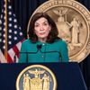 Gov. Hochul, lawmakers to miss New York budget deadline